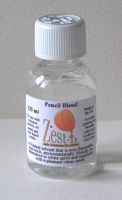125 ml Zest-it Pencil Blend
