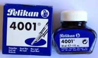 Pelikan 4001 Royal Blue 30ml