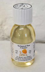 125ml Zest-it Technical Pen Cleaner