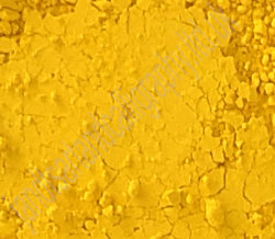 Antique Yellow Artist Pigment Powder 10gms