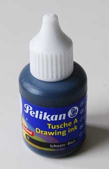 Pelikan Drawing Ink A 30ml