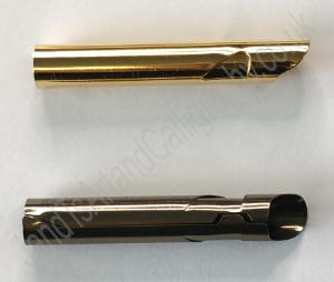 Nib Ferrules / Accomodation Tips