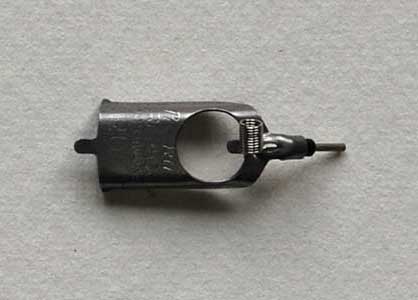 Pelikan Graphos Pen "R" Nib Size 0.7