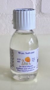 Zest-it Cold Wax Solvent 125ml