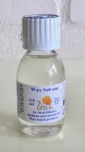 Zest-it Cold Wax Solvent 125ml