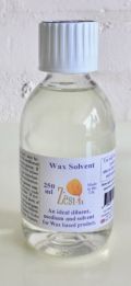 Zest-it Cold Wax Solvent 250ml