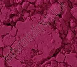 Magenta Artist Pigment Powder 10gms