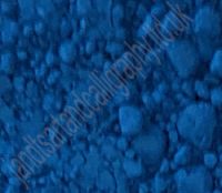 Peacock Blue Artist Pigment Powder 10gms
