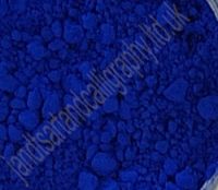 Ultramarine Blue Artist Pigment Powder 10gms