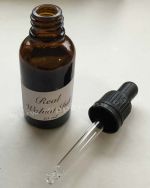 Real Walnut Ink with dropper