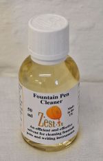 50ml Zest-it Fountain Pen Cleaner