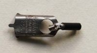 Reconditioned Pelikan Graphos Pen "R" Nib Size 2.5