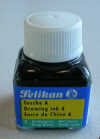 Pelikan Drawing Ink A Deep Green 10ml