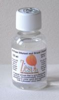 125ml Zest-it® Oil Paint Dilutant and Brush Cleaner