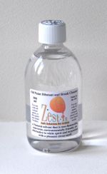 500 ml Zest-it® Oil Paint Dilutant and Brush Cleaner