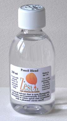 250ml Zest-it&reg; Pencil Blend